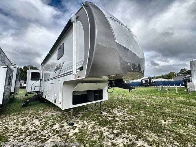 New 2026 Heartland Sundance 35MRBS available in Alachua, Florida