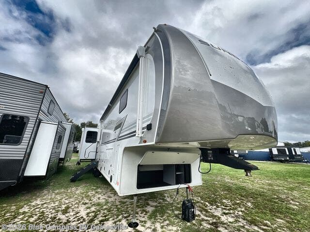 New 2026 Heartland Sundance 35MRBS available in Alachua, Florida