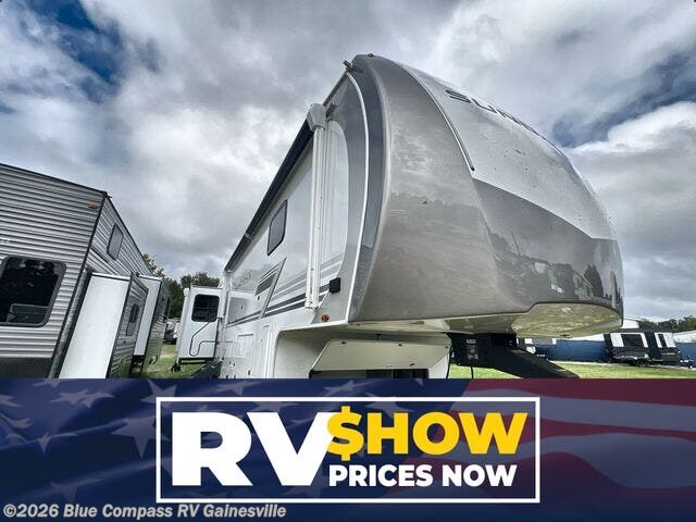 New 2026 Heartland Sundance 35MRBS available in Alachua, Florida