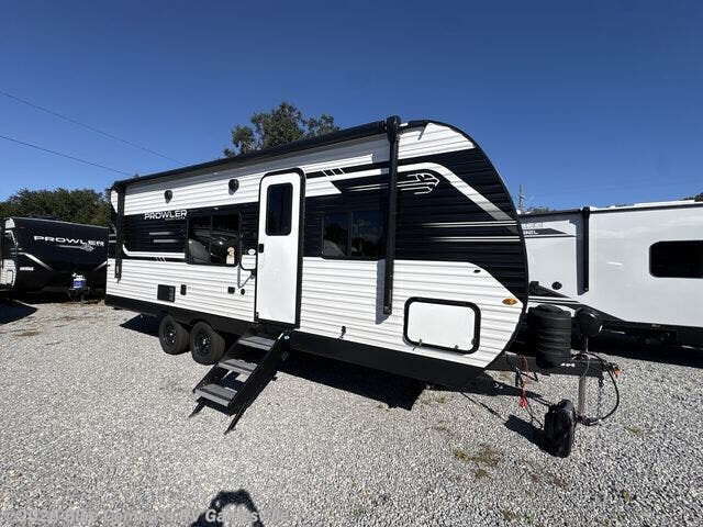 New 2026 Heartland Prowler 2201MDS available in Alachua, Florida