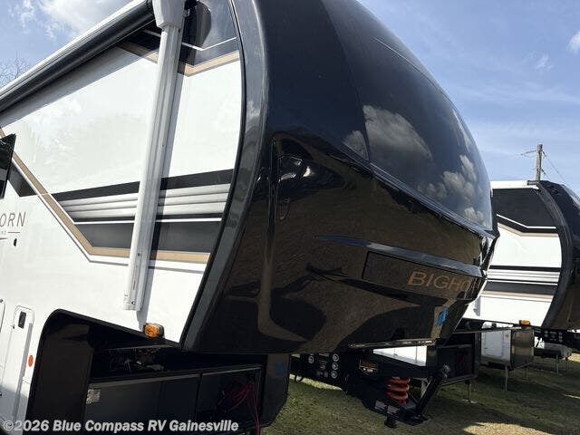 New 2025 Heartland Bighorn 396RK available in Alachua, Florida