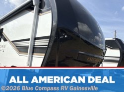 New 2025 Heartland Bighorn 396RK available in Alachua, Florida