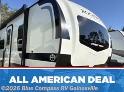 New 2026 Forest River Rockwood Mini Lite 2520BH available in Alachua, Florida