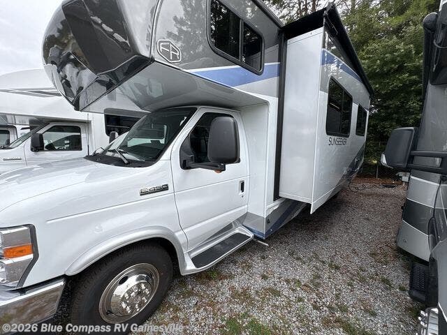 New 2026 Forest River Sunseeker 3010DS available in Alachua, Florida