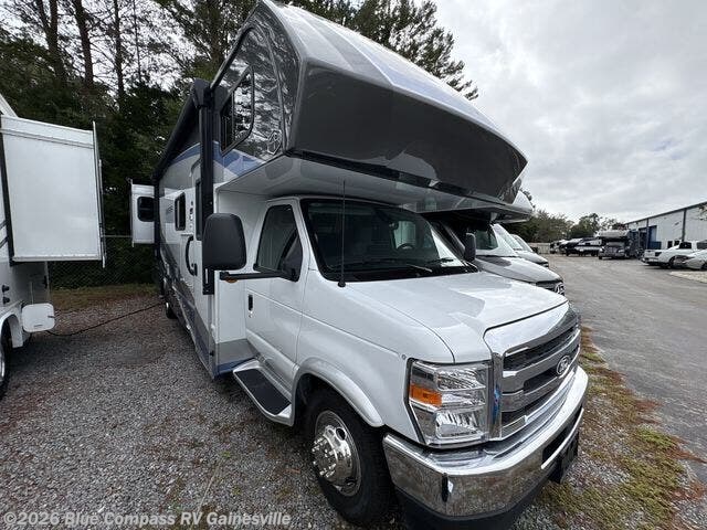 New 2026 Forest River Sunseeker 3010DS available in Alachua, Florida