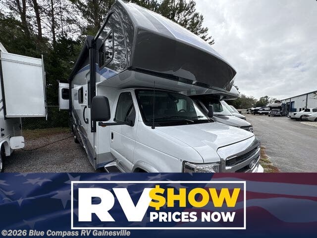 New 2026 Forest River Sunseeker 3010DS available in Alachua, Florida