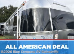 New 2026 Airstream Flying Cloud 27FB available in Alachua, Florida