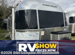 New 2026 Airstream Globetrotter 25FB available in Alachua, Florida