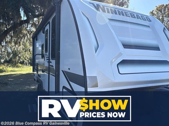Used 2022 Winnebago Micro Minnie 2108ds available in Alachua, Florida