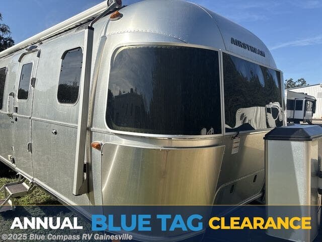 Used 2018 Airstream Classic 33FB available in Alachua, Florida