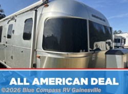 Used 2018 Airstream Classic 33FB available in Alachua, Florida