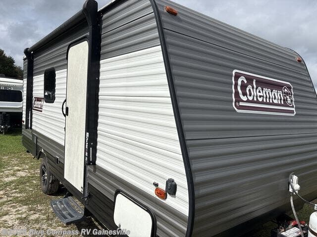 Used 2020 Coleman  Lantern LT Series 17B available in Alachua, Florida