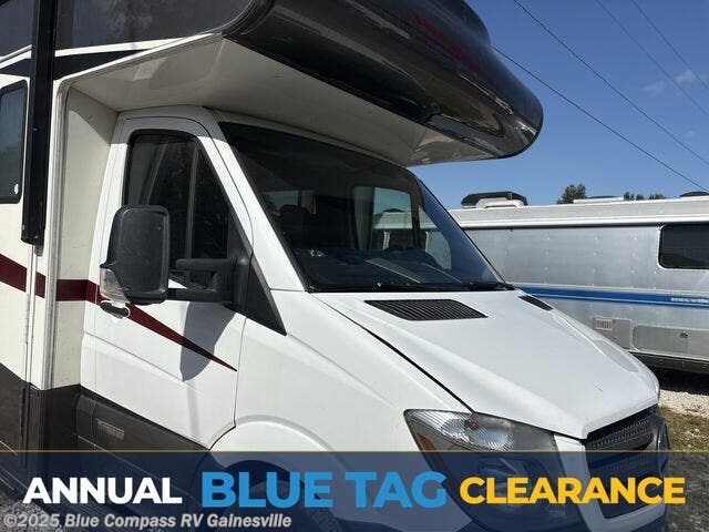 Used 2020 Winnebago Vita 24P available in Alachua, Florida