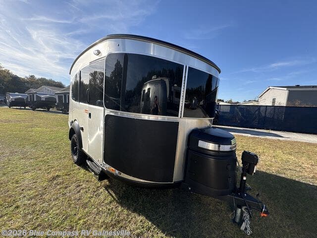 New 2026 Airstream Basecamp Xe 20Xe available in Alachua, Florida
