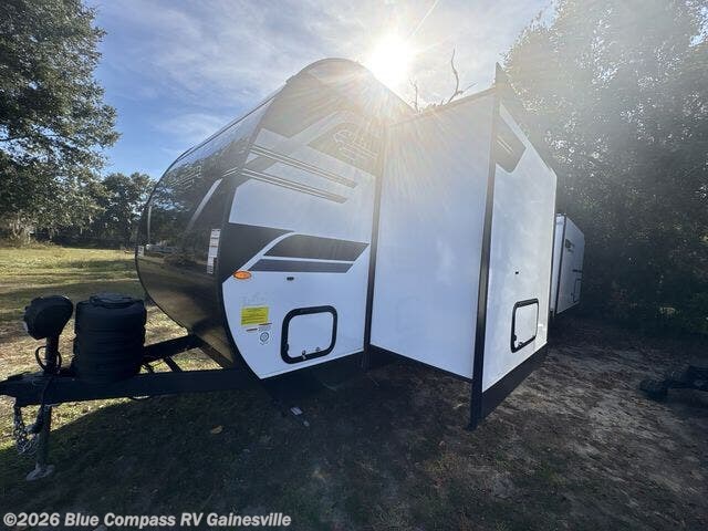 New 2026 Heartland Prowler 3301RLT available in Alachua, Florida