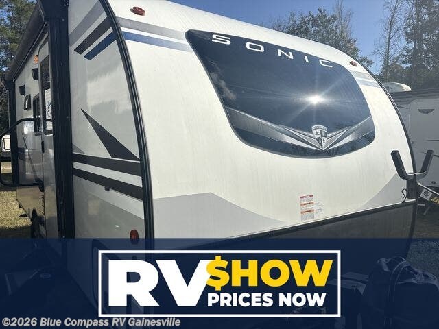 Used 2022 Venture RV Sonic Lite SL169VMK available in Alachua, Florida