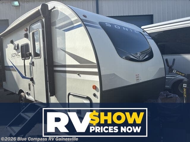 Used 2022 Venture RV Sonic Lite SL169VMK available in Alachua, Florida