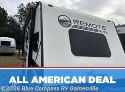 Used 2022 Coachmen Apex Nano 16R available in Alachua, Florida