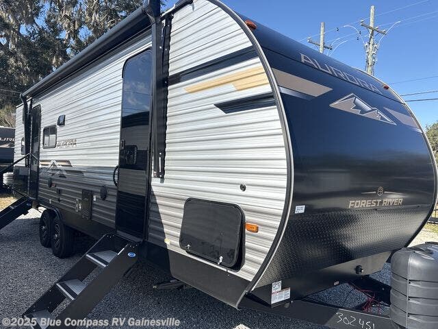 New 2026 Forest River Aurora 28BHS available in Alachua, Florida