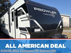 New 2026 Heartland Prowler 2601RLS available in Alachua, Florida