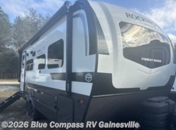 New 2026 Forest River Rockwood Mini Lite 2205S available in Alachua, Florida