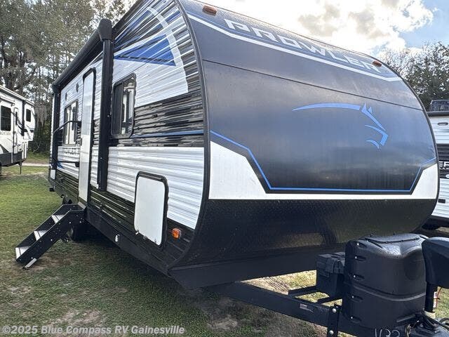 Used 2022 Keystone  Prowler 250BH available in Alachua, Florida