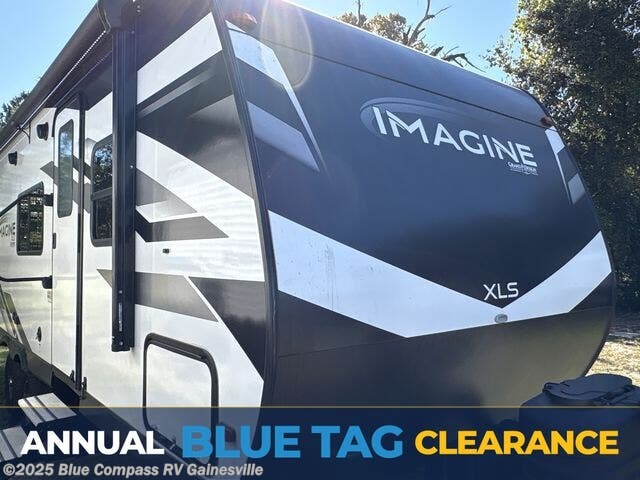 Used 2024 Grand Design Imagine 22MLE available in Alachua, Florida