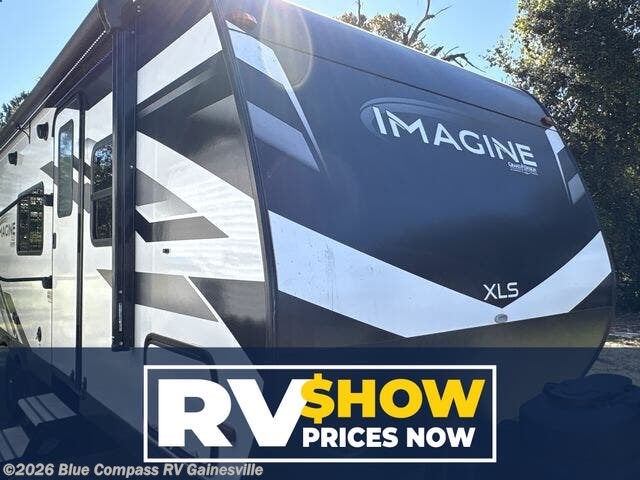 Used 2024 Grand Design Imagine 22MLE available in Alachua, Florida