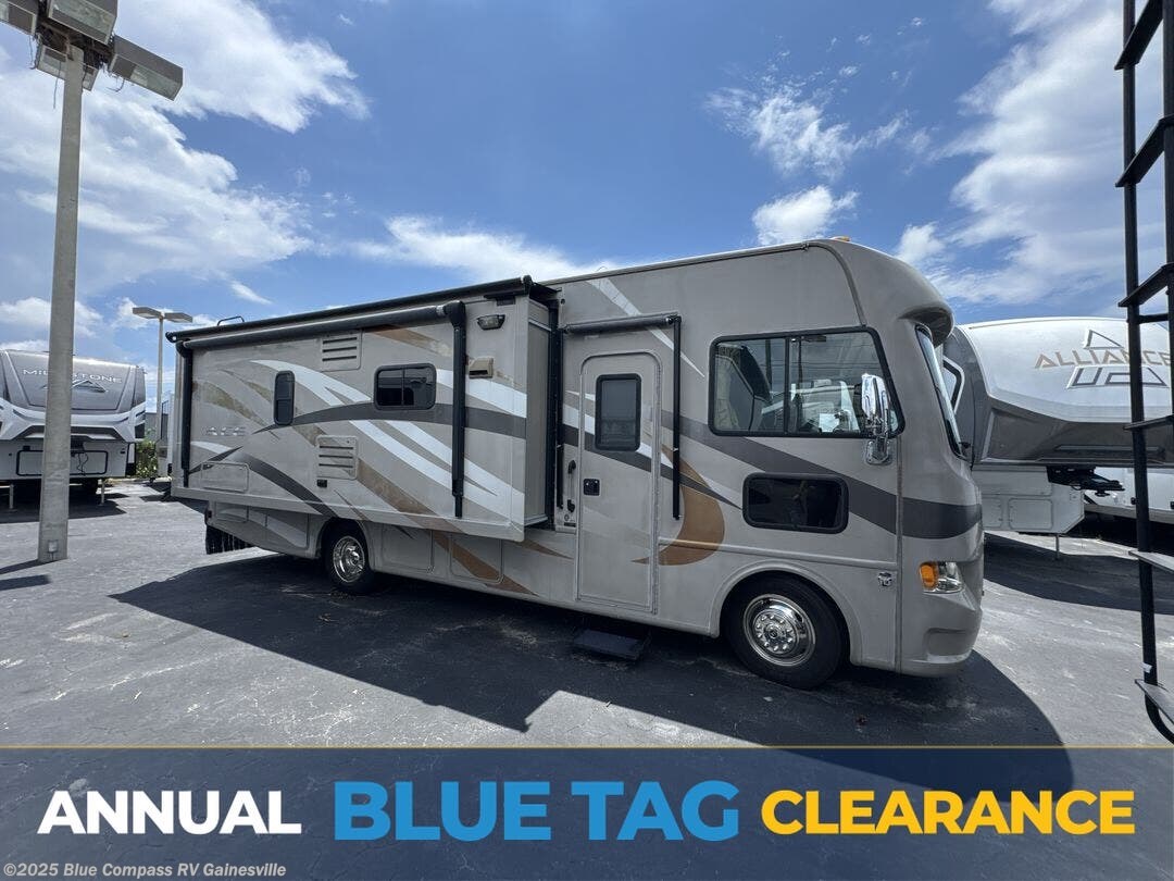 Used 2014 Thor Motor Coach  ACE 27.1 available in Alachua, Florida