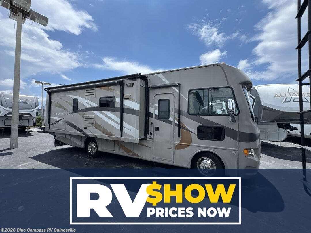 Used 2014 Thor Motor Coach  ACE 27.1 available in Alachua, Florida
