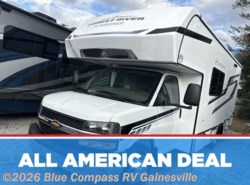 New 2026 Forest River Sunseeker LE 2350LE Chevy available in Alachua, Florida