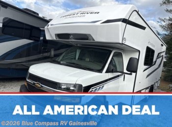 New 2026 Forest River Sunseeker LE 2350LE Chevy available in Alachua, Florida