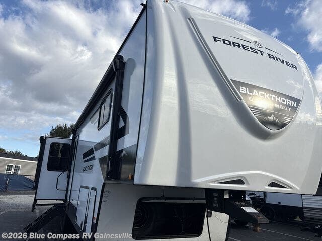 New 2026 East to West Blackthorn 3750LK available in Alachua, Florida