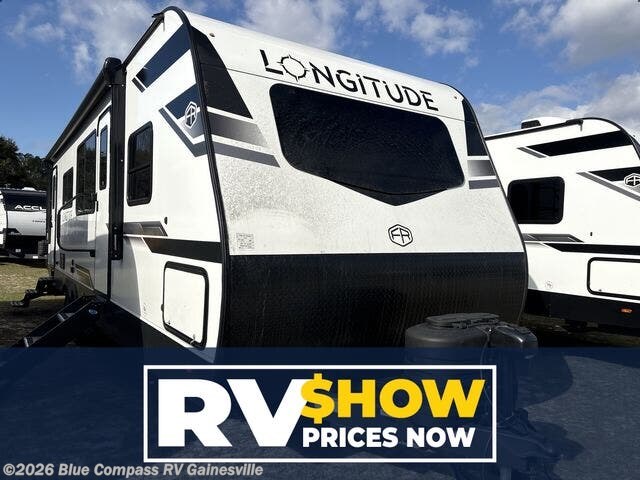 New 2026 East to West Longitude 285BH available in Alachua, Florida