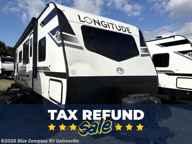 New 2026 East to West Longitude 285BH available in Alachua, Florida