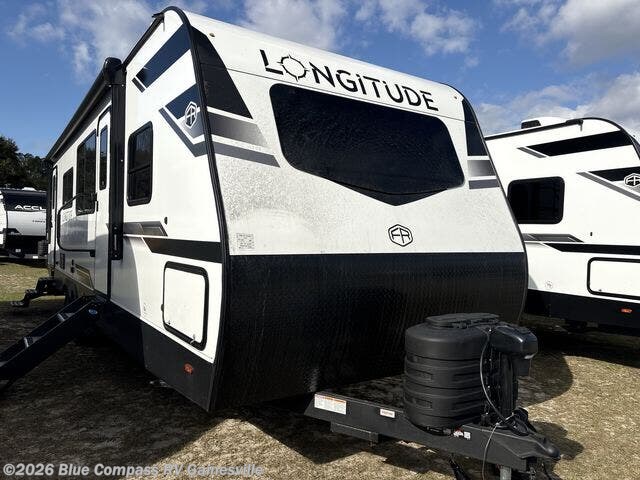 New 2026 East to West Longitude 285BH available in Alachua, Florida