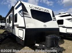 New 2026 East to West Longitude 285BH available in Alachua, Florida