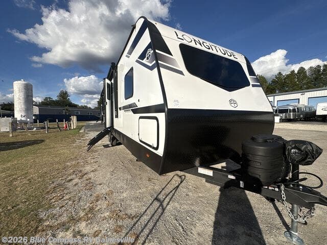 New 2026 East to West Longitude 310RL available in Alachua, Florida
