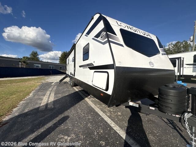 New 2026 East to West Longitude 319BH available in Alachua, Florida