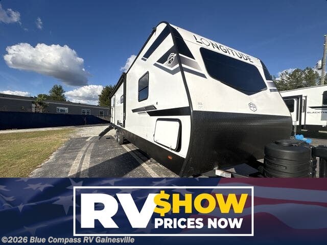New 2026 East to West Longitude 319BH available in Alachua, Florida