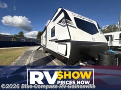 New 2026 East to West Longitude 319BH available in Alachua, Florida