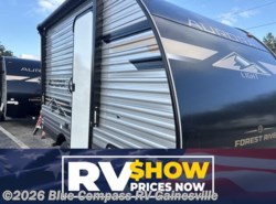 New 2026 Forest River Aurora Light 13RKX available in Alachua, Florida