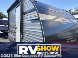 New 2026 Forest River Aurora Light 13RKX available in Alachua, Florida