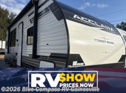 New 2026 East to West Acclaim 2400BH available in Alachua, Florida