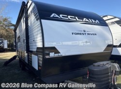 New 2026 East to West Acclaim 2500RD available in Alachua, Florida