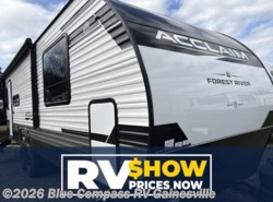 New 2026 East to West Acclaim 2550DS available in Alachua, Florida