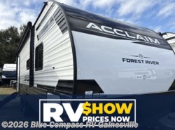 New 2026 East to West Acclaim 2600RB available in Alachua, Florida