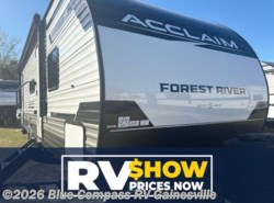 New 2026 East to West Acclaim 2700BH available in Alachua, Florida