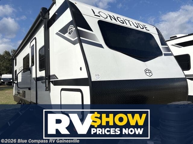 New 2026 East to West Longitude 255BH available in Alachua, Florida