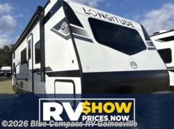 New 2026 East to West Longitude 255BH available in Alachua, Florida